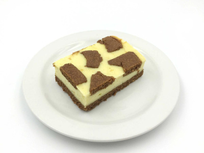 Produktfoto zu Russischer Zupfkuchen