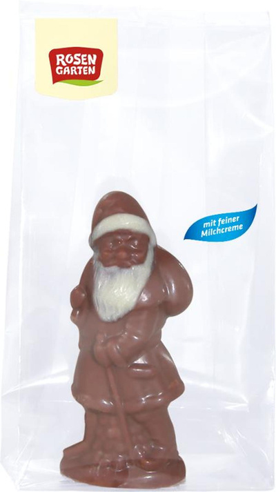 Produktfoto zu Vollmilch Milchcreme Nikolaus statt 2,69€