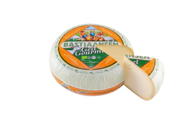 Produktfoto zu Ziegen Gourmet 50%