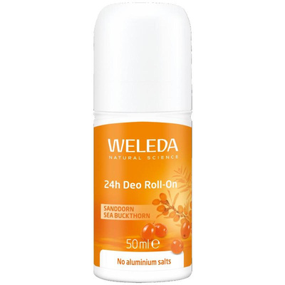 Produktfoto zu Sanddorn 24h Deo Roll-On
