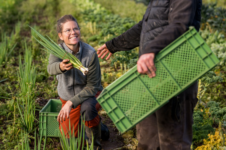 Vorteile AboKiste Regional &nachhaltig