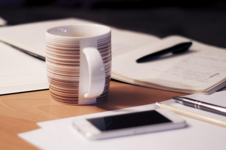 Kaffee, Tee & Kakao