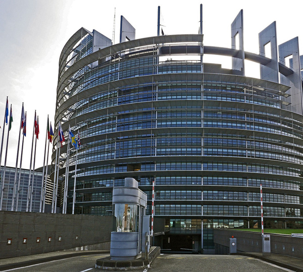 EU Parlament