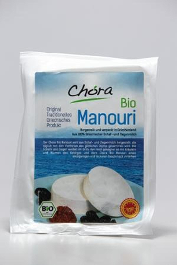 Produktfoto zu Manouri g.U.