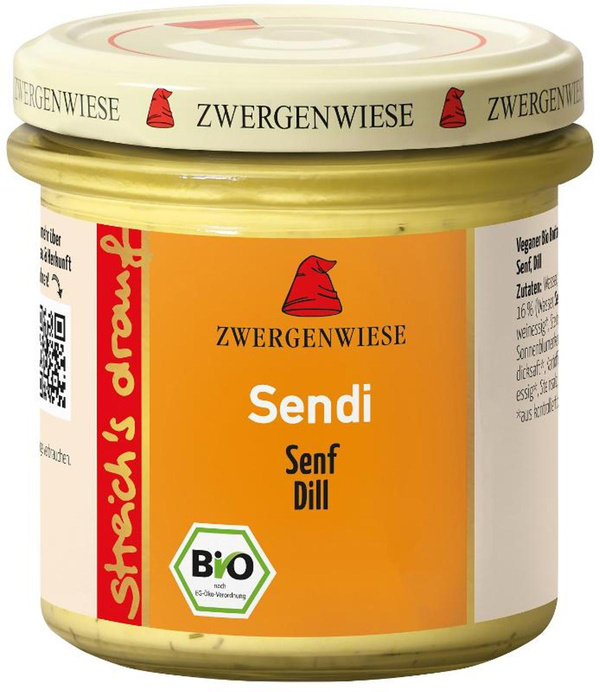 Produktfoto zu Streich´s drauf Sendi