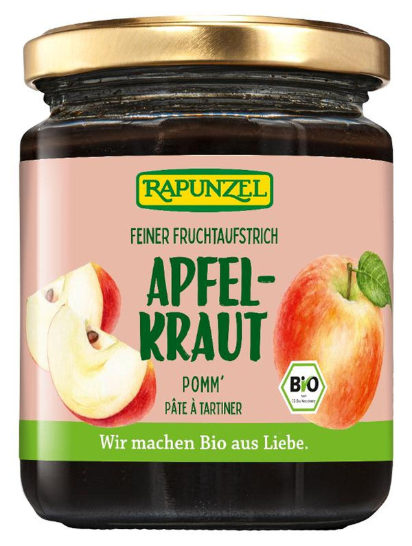 Produktfoto zu Apfel-Kraut statt 5,99€