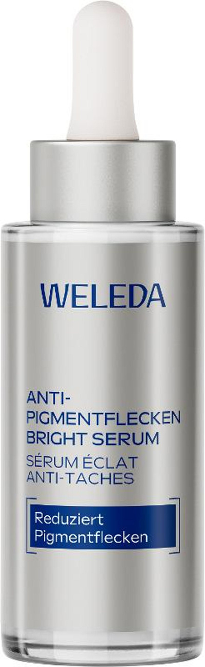Produktfoto zu Anti-Pigmentflecken Glow Serum