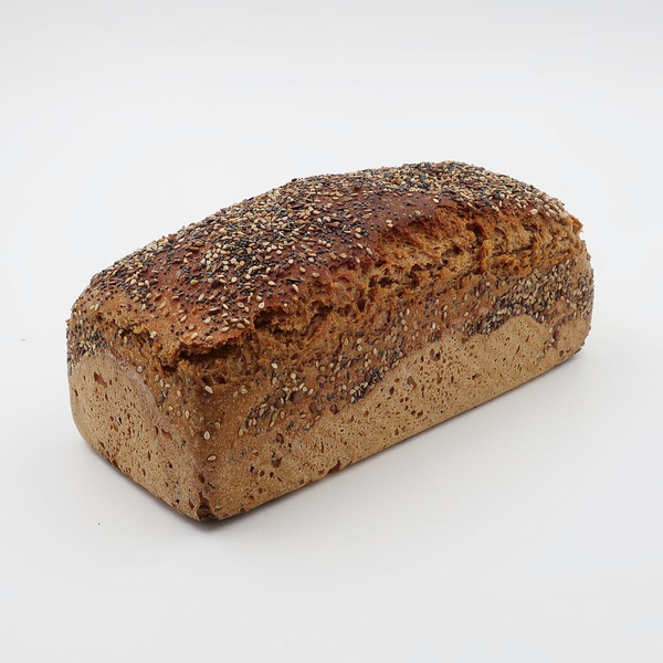 Produktfoto zu Emmer Brot 750g