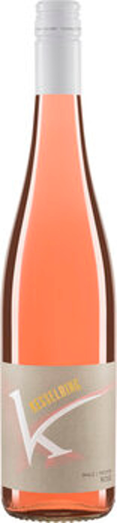 Produktfoto zu Pfälzer Rosé QW Pfalz 2025 Kesselring 6x0,75l