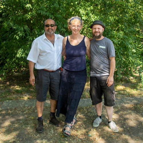 Marktteam