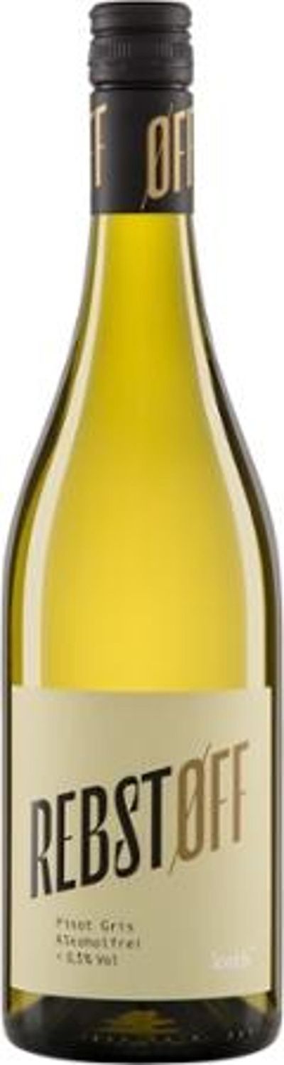 Produktfoto zu Pinot Gris alkoholfrei Weingut Keth 6x0,75l