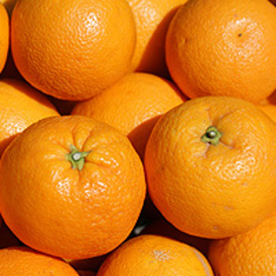 Produktfoto zu Saftorangen