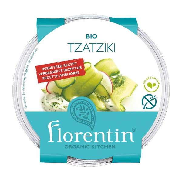 Produktfoto zu Tzatziki