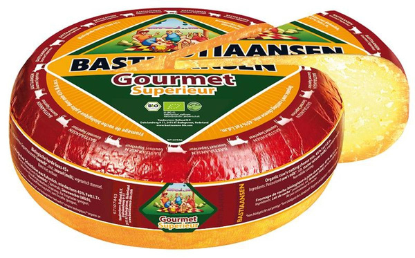 Produktfoto zu Gourmet Superieur  45% Fett
