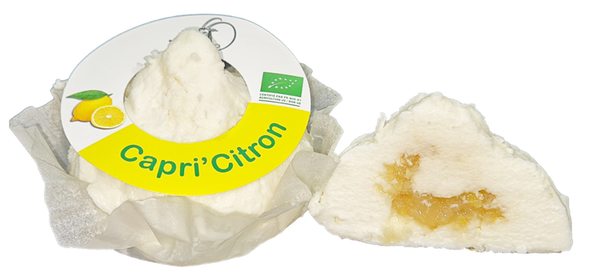 Produktfoto zu Capri´Citron ca. 80g