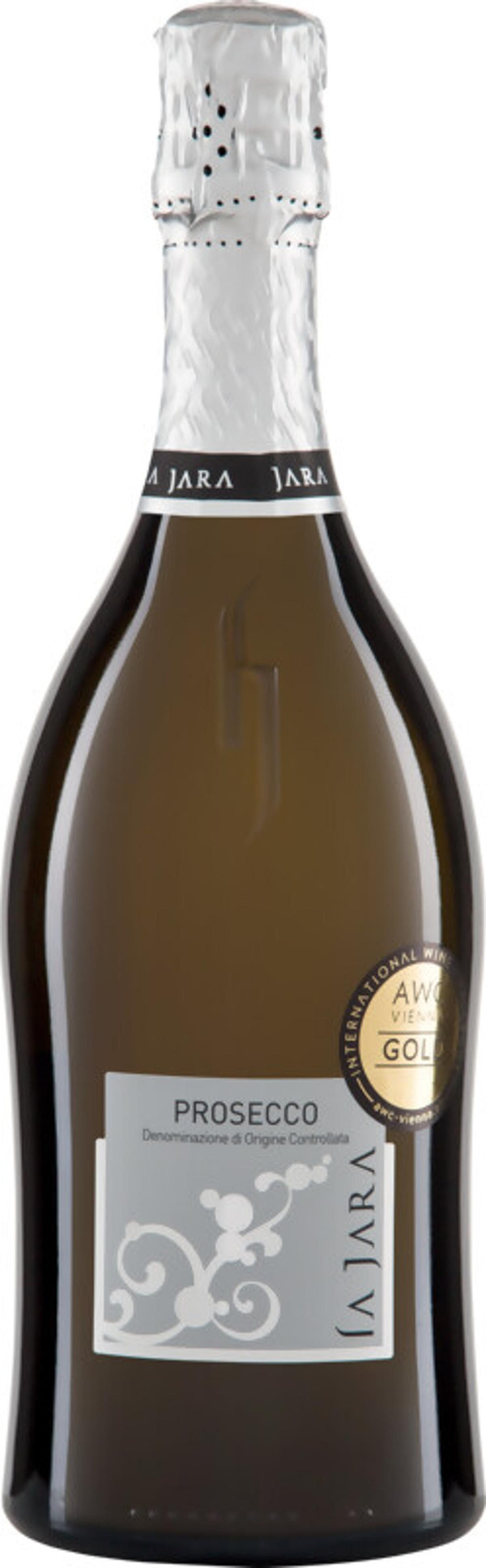 Produktfoto zu Prosecco Spumante DOC Brut La