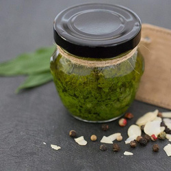 Produktfoto zu Hier geht es zu weiteren veganen Brotaufstrichen!