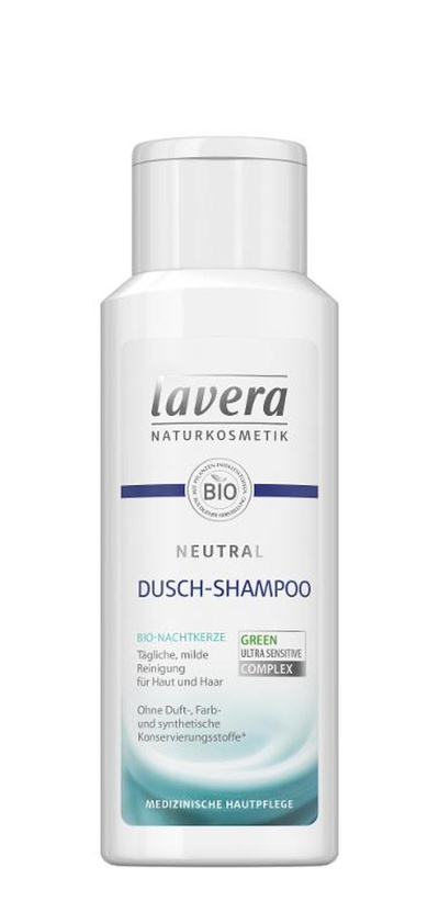 Produktfoto zu Neutral Dusch Shampoo statt 7,79€