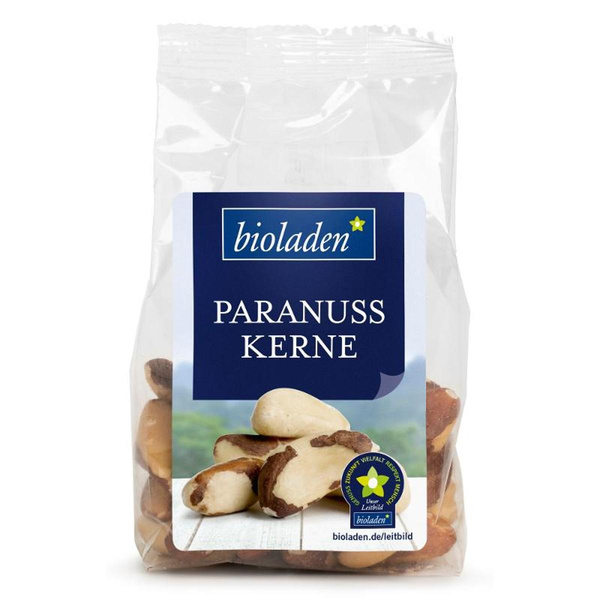 Produktfoto zu Paranusskerne bioladen
