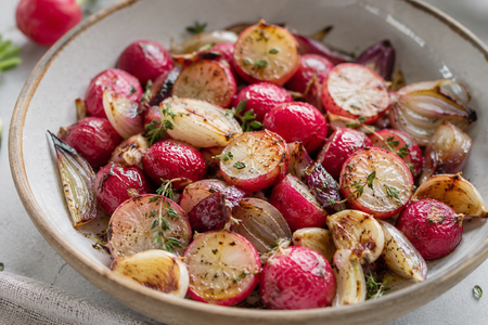 Rezept der Woche