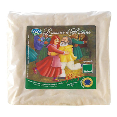 Produktfoto zu L´amour rouge  60% Fett