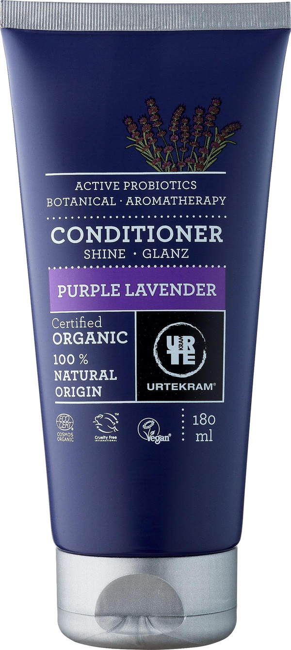Produktfoto zu Conditioner_ Pflegespülung Soothing Lavendel