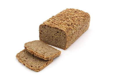 Produktfoto zu Grünkern Dinkel - Saisonbrot Frühling 650g