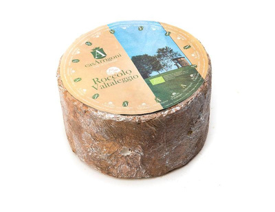 Produktfoto zu Roccolo Valtaleggio 57% Fett