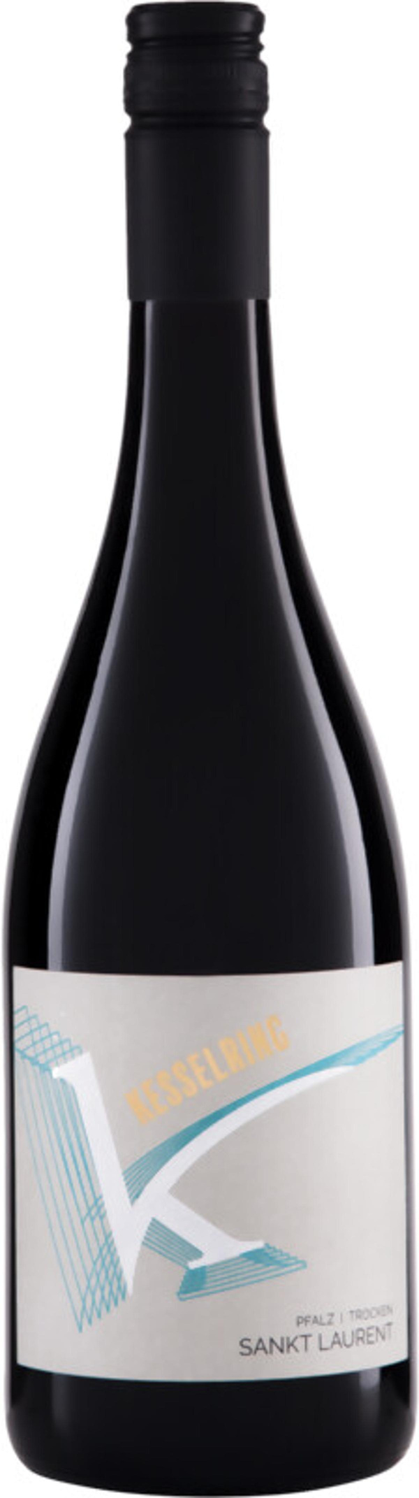 Produktfoto zu Sankt Laurent Kesselring 6x0,75l