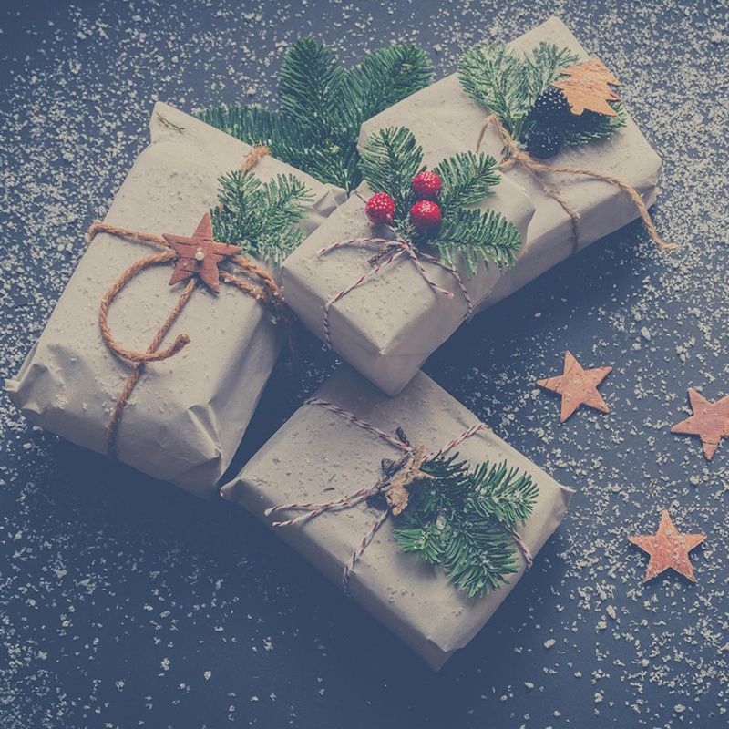 Geschenke für Weihnachten