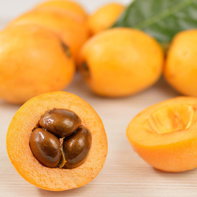 Produktfoto zu Mispeln