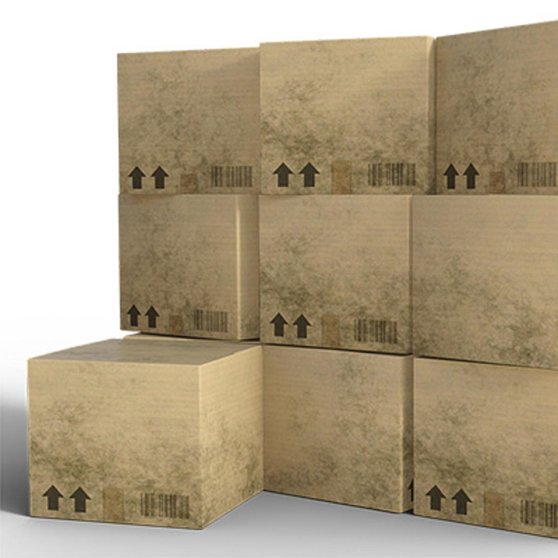 Gebinde und Großmengen