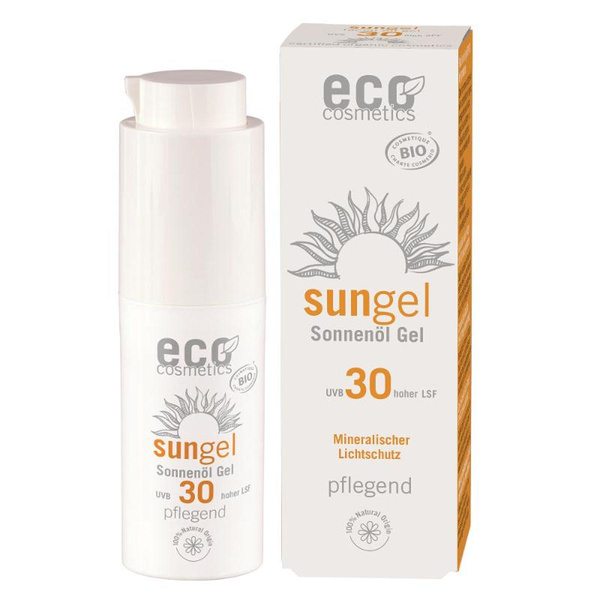 Produktfoto zu Sonnengel LSF 30
