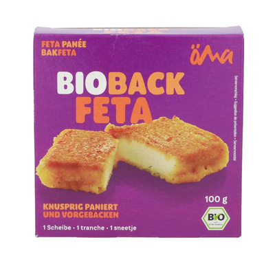 Produktfoto zu Back-Feta