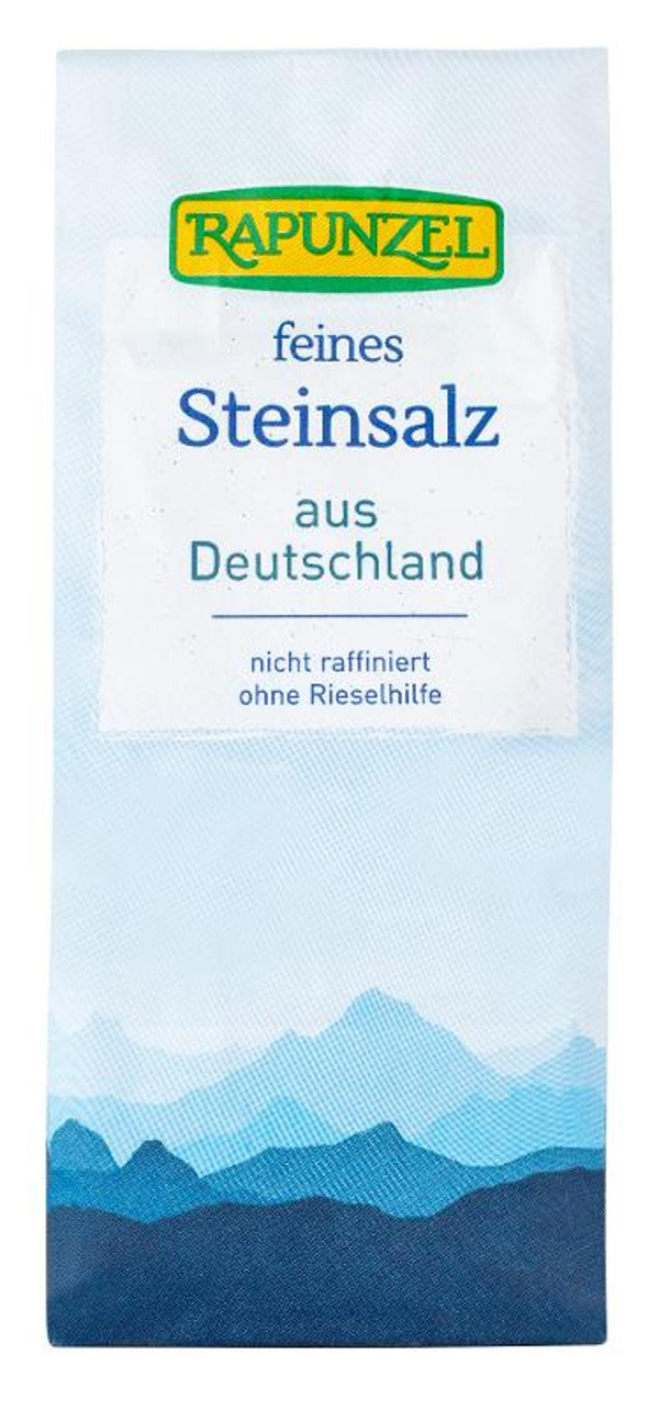 Produktfoto zu Steinsalz