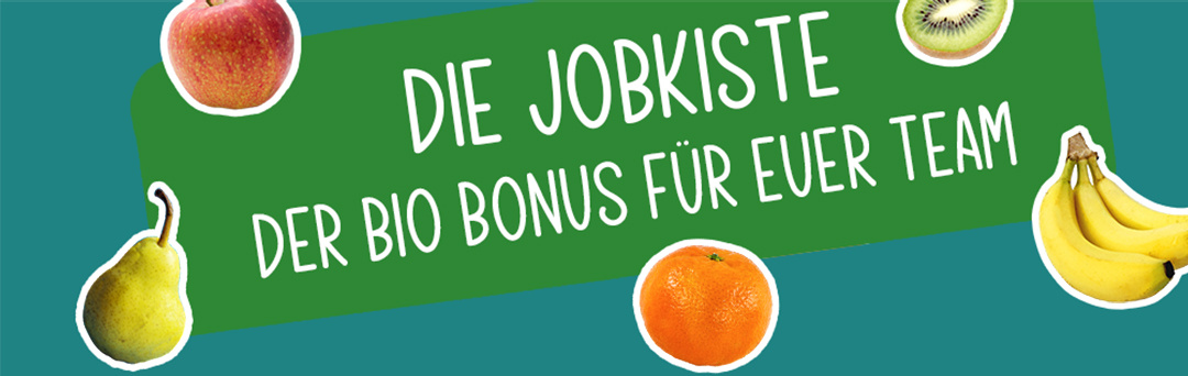 Jobkiste