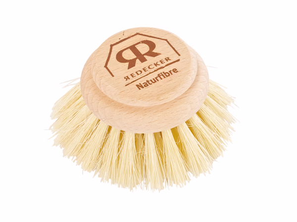 Produktfoto zu Ersatzkopf Spülbürste Fibre