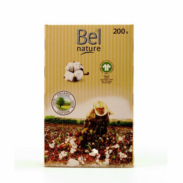 Produktfoto zu Wattestäbchen