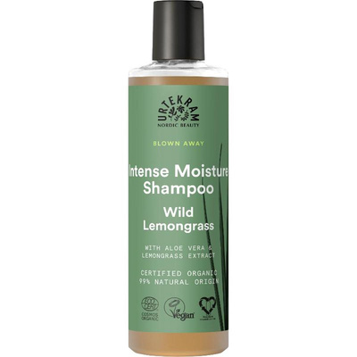 Produktfoto zu Shampoo Wild Lemongrass
