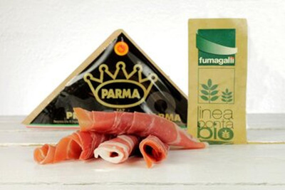 Produktfoto zu Salami Piccante