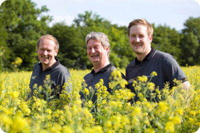 Kornkammer Haus Holte