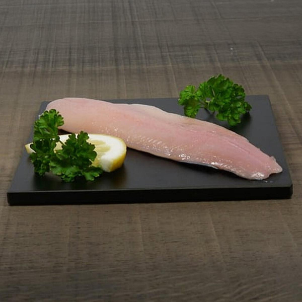 Produktfoto zu Regenbogenforellenfilets MHD 03.04._06.04.