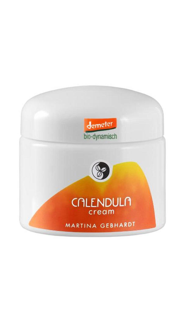Produktfoto zu Calendula Cream