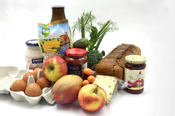 Produktfoto zu Quer durchs Sortiment