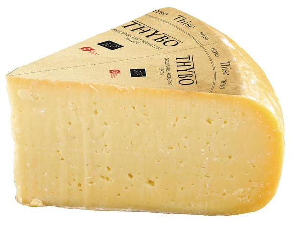 Produktfoto zu Thybo 8 Monate 50%