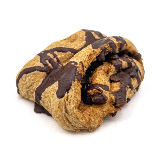 Produktfoto zu Schoko Franzbrötchen