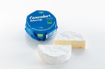 Produktfoto zu Camembert