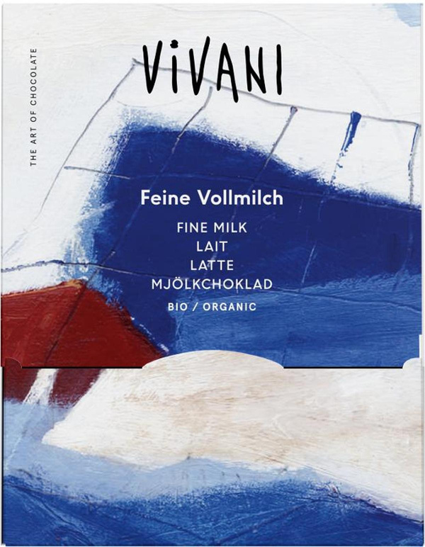 Produktfoto zu Vollmilch Naps im Spender 200 Stück