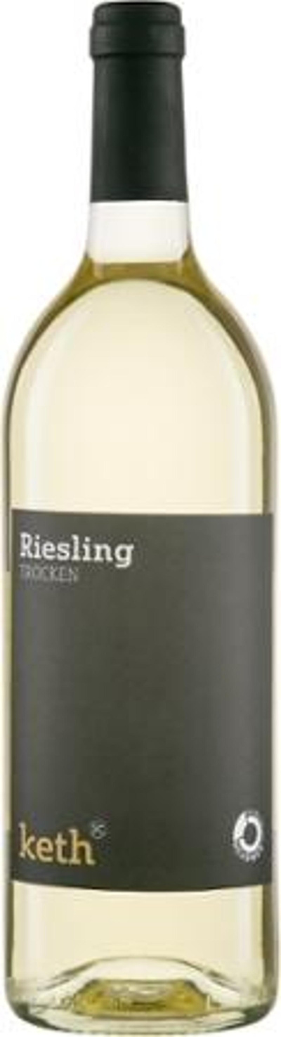 Produktfoto zu Riesling QW Rheinhessen 2022 1l Mehrweg