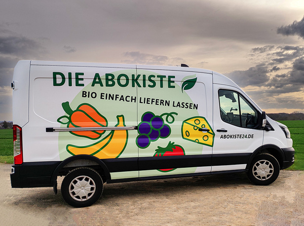 Die Abokiste Auto